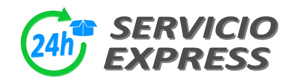 Servicio Express 24h
