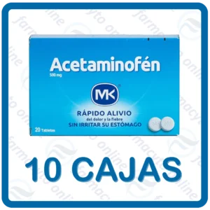 Acetaminofen MK 500mg farmacyto online farmacias a domicilio venta de cytotec en guatemala cyrux misoprostol zacapa y quetzaltenango villa nueva mixco