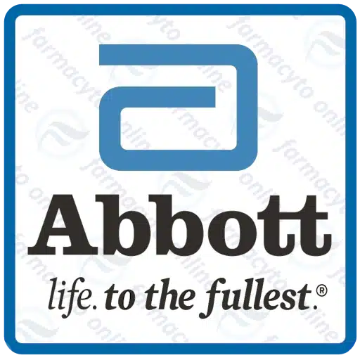 Abbott logo farmacyto