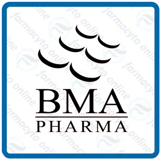 BMA Pharma logo farmacyto