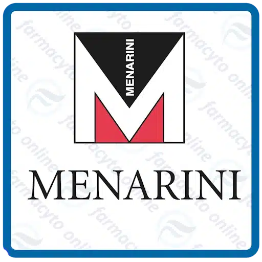 MENARINI logo farmacyto