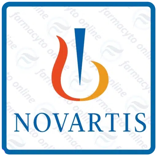 Novartis logo farmacyto