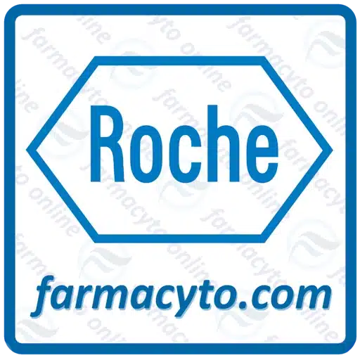 Roche logo farmacyto