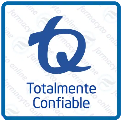 TQ TECNOQUIMICA logo farmacyto