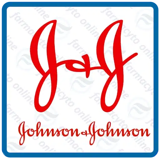 johnson and johnson logo farmacyto