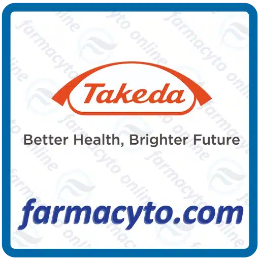 takeda logo farmacyto